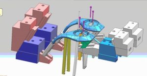 design for injection molding